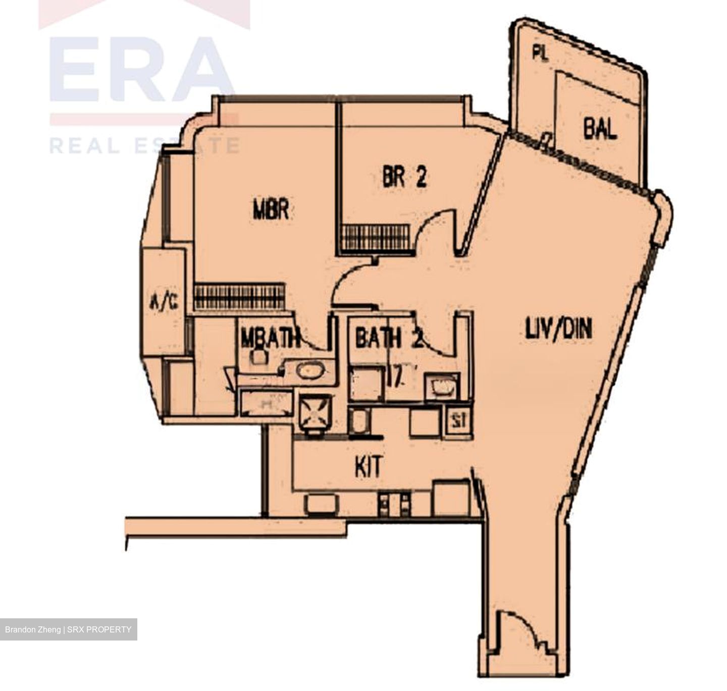 D'Leedon (D10), Condominium #561641141